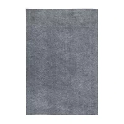 Covington Home Dual Surface Indoor Rectangular Accent Rug Pad
