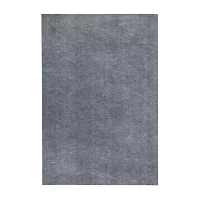Covington Home Dual Surface Indoor Rectangular Accent Rug Pad