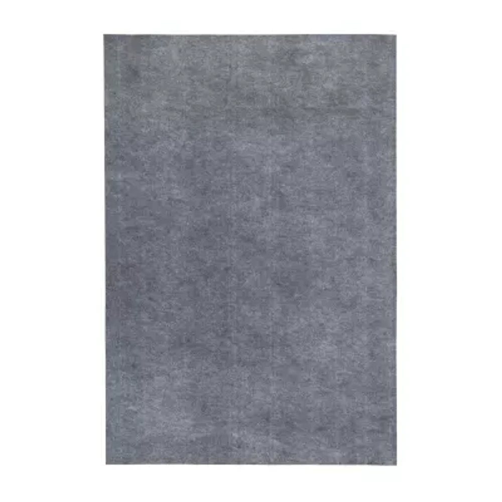 Covington Home Dual Surface Indoor Rectangular Area Rug Pad
