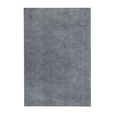 Covington Home Dual Surface Indoor Rectangular Area Rug Pad