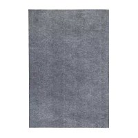 Covington Home Dual Surface Indoor Rectangular Area Rug Pad