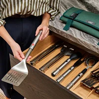 Joseph Joseph Grillout BBQ 2-pc. Turner and Tongs Set