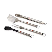 Joseph Joseph Grillout BBQ 5-pc. Kitchen Utensil Set with Storage Case