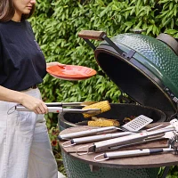 Joseph Joseph Grillout BBQ Tongs with Retractable Head