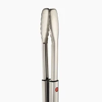 Joseph Joseph Grillout BBQ Tongs with Retractable Head