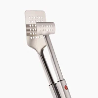 Joseph Joseph Grillout BBQ Turner and Tongs with Retractable Head