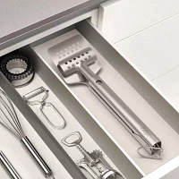 Joseph Joseph Grillout BBQ Turner and Tongs with Retractable Head
