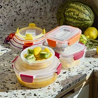 Joseph Joseph Nest Lock 16-pc. Food Storage Set