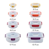 Joseph Joseph Nest Lock 16-pc. Food Storage Set