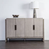 Gristalt Wooden Server