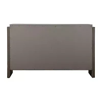 Gristalt Wooden Server