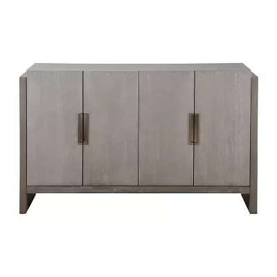 Gristalt Wooden Server