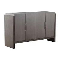 Gristalt Wooden Server