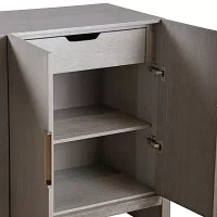Gristalt Wooden Server
