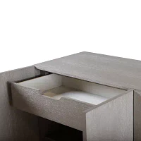 Gristalt Wooden Server