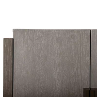Gristalt Wooden Server