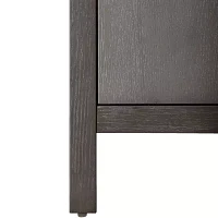 Gristalt Wooden Server