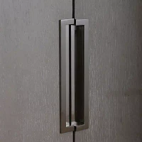 Gristalt Wooden Server