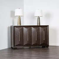 Hinwitz Wooden Server