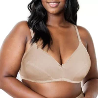 Bestform Cotton Wireless Bra with Lightly Lined Cups 2pk- 5006255