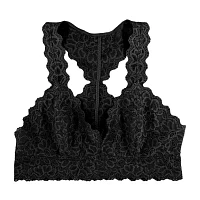 Paramour Lace T-Back Bralette - 28044