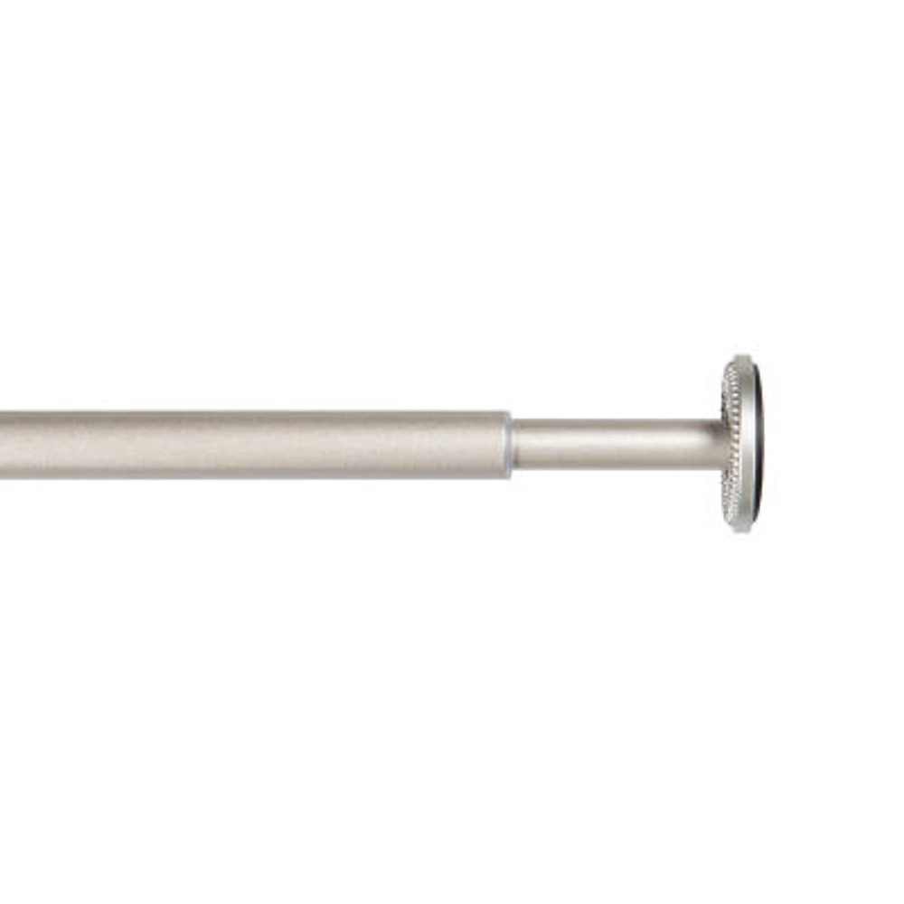 Kenney Sanford 1/2 IN Tension Curtain Rod