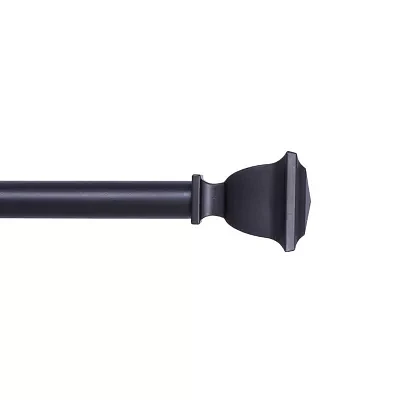 Kenney Easton 1/2 IN Adjustable Curtain Rod