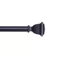 Kenney Easton 1/2 IN Adjustable Curtain Rod