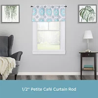 Kenney Easton 1/2 IN Adjustable Curtain Rod