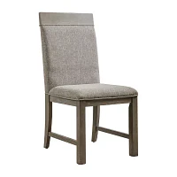 Gristalt 2-pc. Upholstered Dining Chair