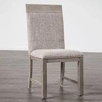 Gristalt 2-pc. Upholstered Dining Chair