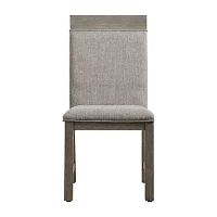 Gristalt 2-pc. Upholstered Dining Chair