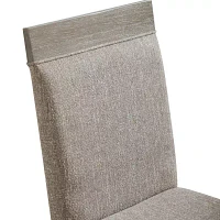 Gristalt 2-pc. Upholstered Dining Chair