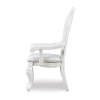 2-pc. Upholstered Dining Chair