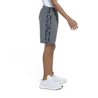 adidas Big Boys Mid Rise Pull-On Short