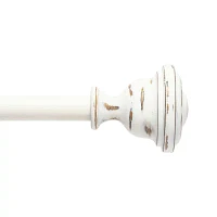 Kenney Belle 5/8 IN Adjustable Curtain Rod