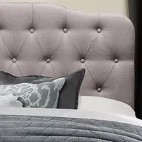 Bedroom Possibilities Charlotte Headboard
