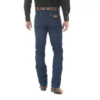 Wrangler® Slim Fit Original Cowboy Cut Jeans