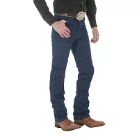 Wrangler® Slim Fit Original Cowboy Cut Jeans