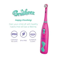 Brusheez Children's Electronic Toothbrush Set – Prancy the Pony