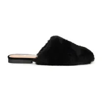 Journee Collection Womens Evelin Slip-On Shoe