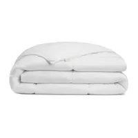 Fieldcrest Luxury Light Warmth Down Alternative Comforter