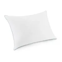 Renova® Repreve Recycled Fiber Back Sleeper Medium Density Pillow