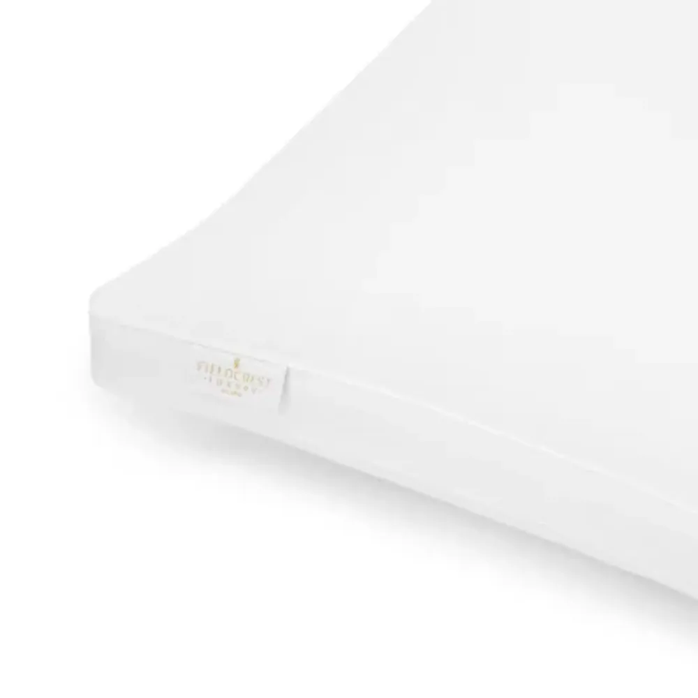Fieldcrest Down Alternative Firm Density Pillow