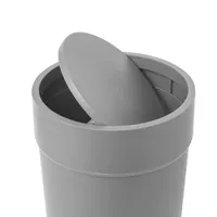 Umbra Touch Waste Basket