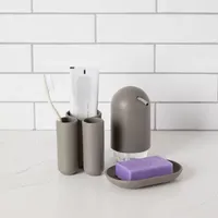 Umbra Touch Soap Dish