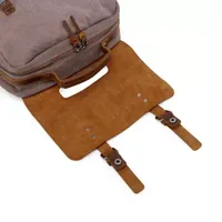 TSD Brand Valley Hill Laptop Backpack