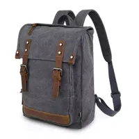 TSD Brand Discovery Laptop Backpack
