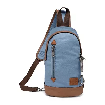 TSD Brand Urban Light Sling Bag Backpack