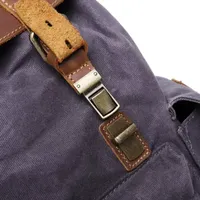 TSD Brand Stone Creek Laptop Backpack
